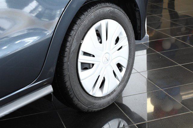 Used 2024 Mitsubishi Mirage ES FWD image 33