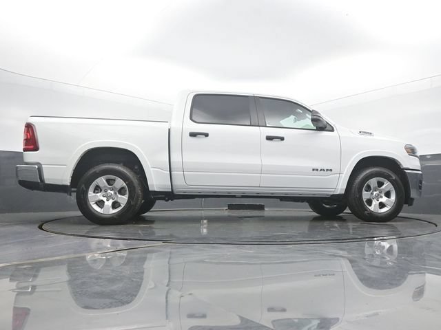 New 2026 RAM 1500 Big Horn AWD/4WD image 52
