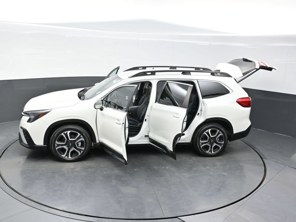 Used 2023 Subaru Ascent Limited AWD/4WD image 42