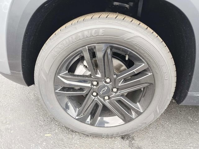 New 2026 Chevrolet Trax ACTIV w/ Driver Confidence Package image 14