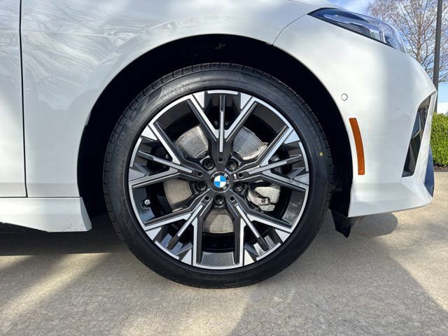 Certified 2025 BMW 228i xDrive image 24