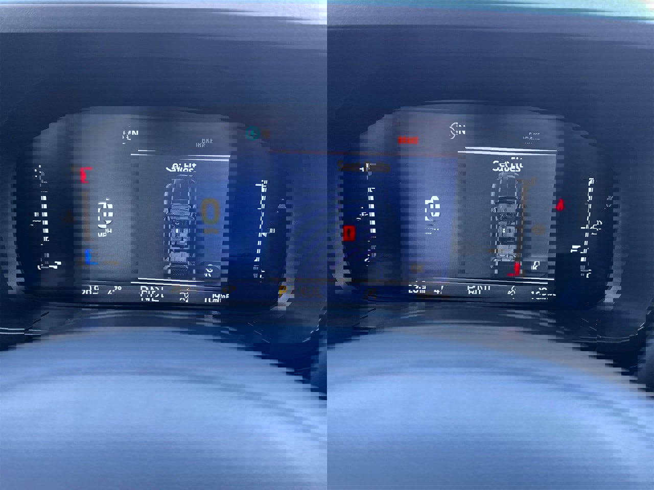 New 2025 Ford Maverick XL w/ 4K Tow Package image 12