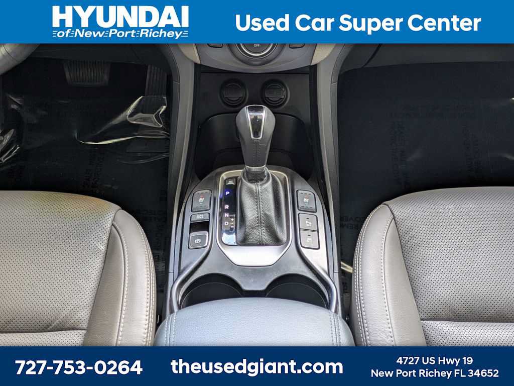 Used 2019 Hyundai Santa Fe XL FWD image 26