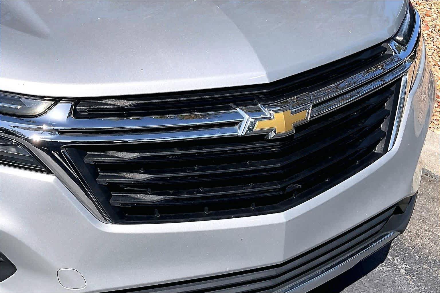 Certified 2022 Chevrolet Equinox LT FWD image 29
