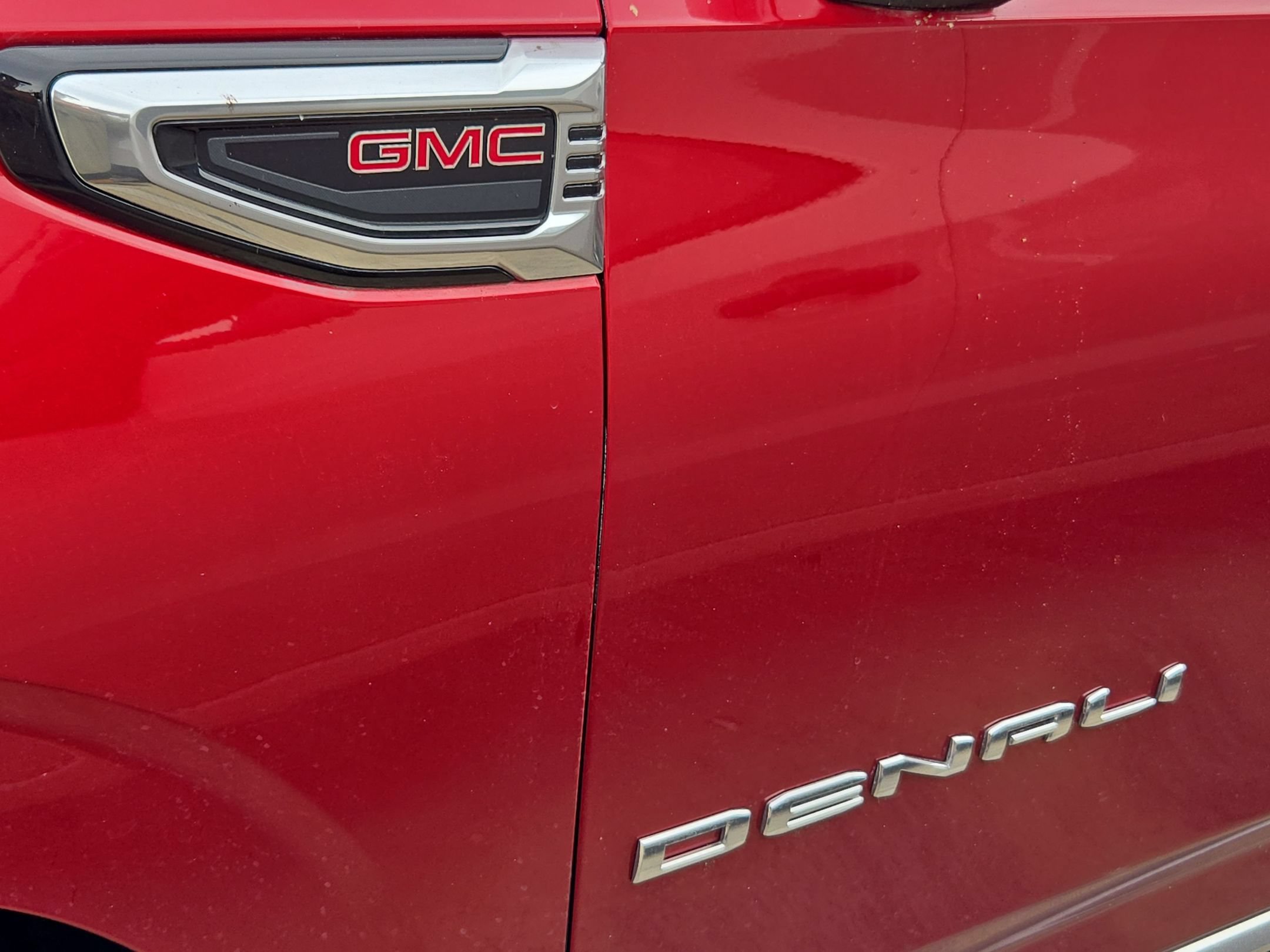 Used 2025 GMC Yukon XL Denali w/ Sun & Power Step Package AWD/4WD image 5