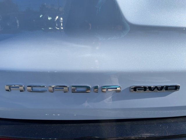 New 2026 GMC Acadia Denali Ultimate image 9