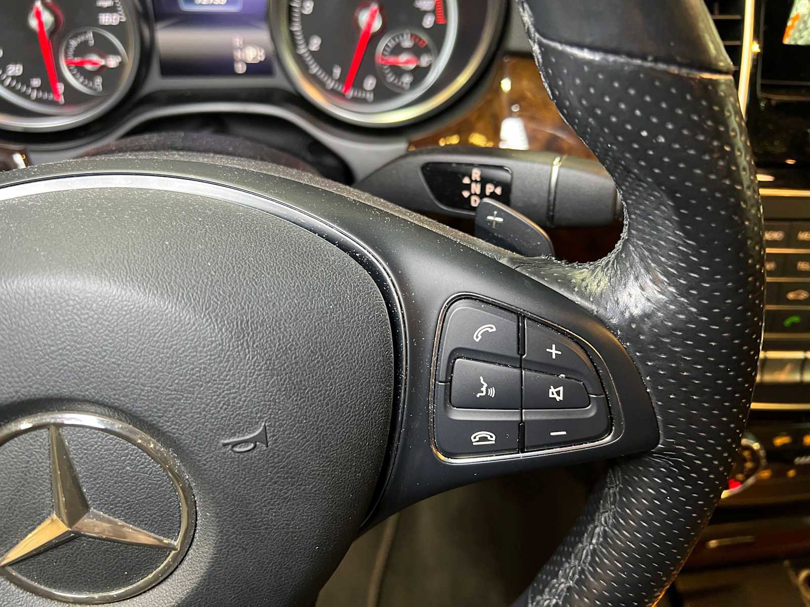 Used 2016 Mercedes-Benz GLE 400 4MATIC image 30