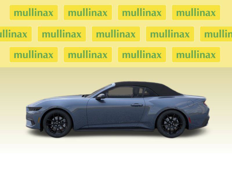 New 2026 Ford Mustang Premium RWD image 12