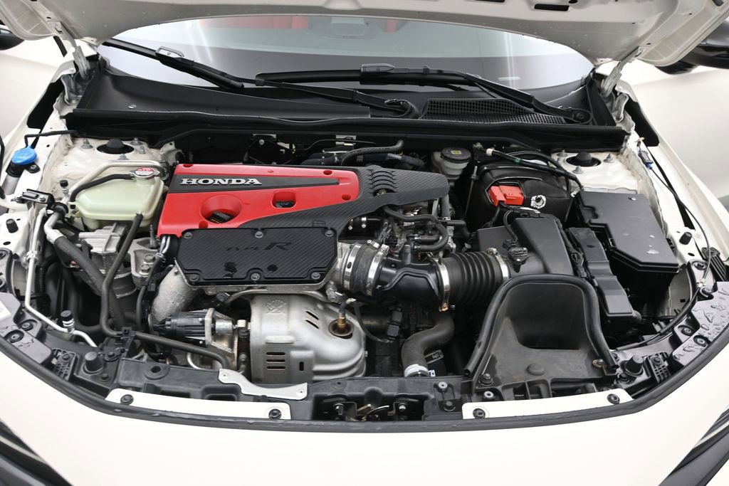 Used 2024 Honda Civic Type R image 20