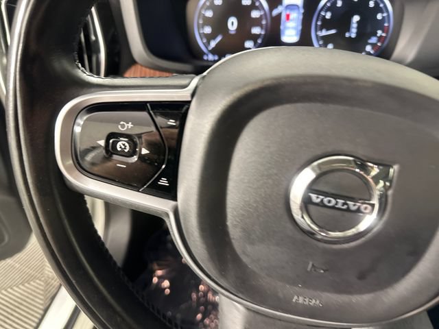 Used 2021 Volvo S60 T6 Momentum AWD/4WD image 27