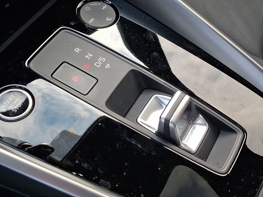 Used 2022 Audi A3 2.0T Premium w/ Black Optic Sport Package image 16