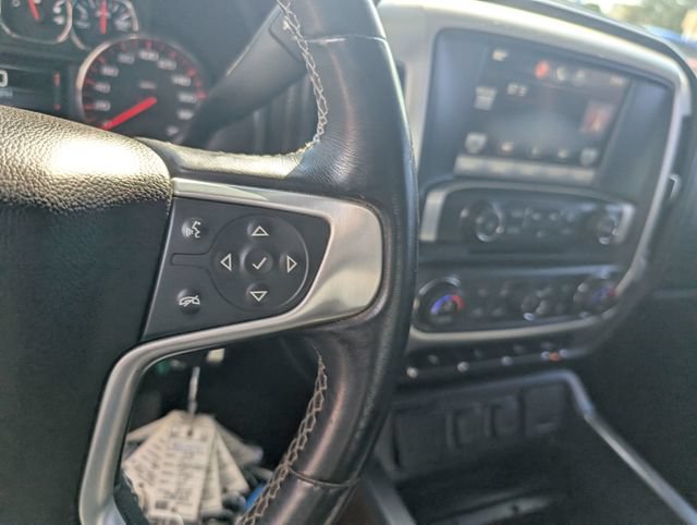 Used 2014 GMC Sierra 1500 SLE AWD/4WD image 24
