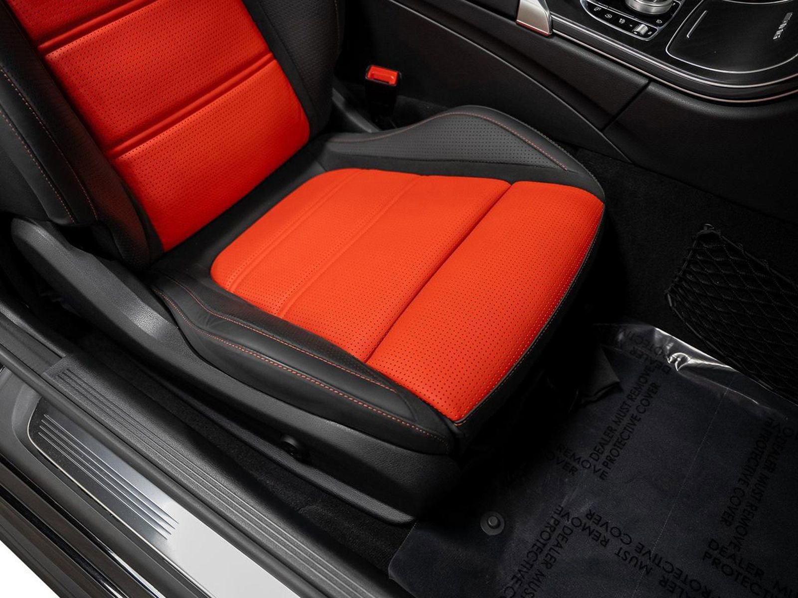 Used 2019 Mercedes-Benz C 63 AMG S image 41