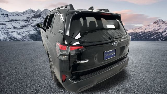 New 2026 Subaru Forester Premium image 5