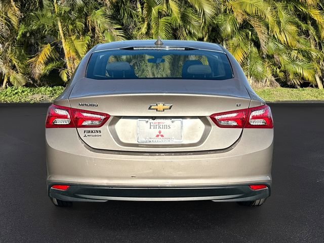 Used 2022 Chevrolet Malibu LT image 6