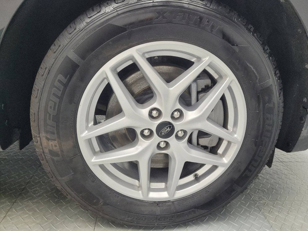 Used 2024 Ford Edge SEL image 31