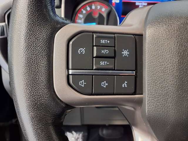 Used 2021 Ford F150 XLT w/ Equipment Group 302A High AWD/4WD image 22