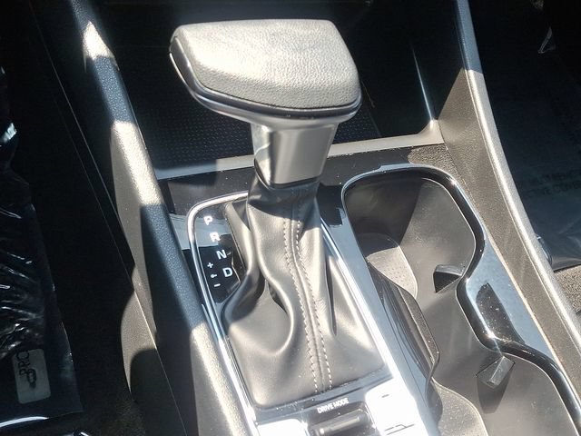 Used 2022 Hyundai Tucson SEL AWD/4WD image 14