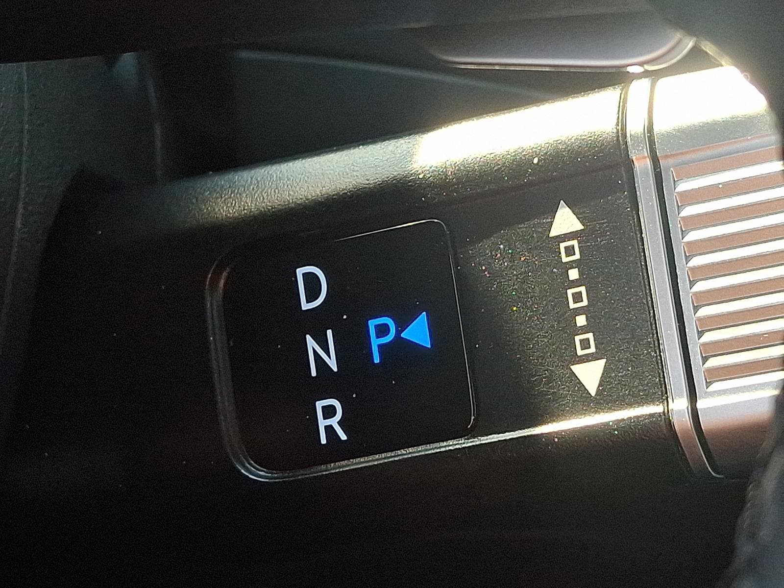 New 2027 Hyundai Santa Fe SEL AWD/4WD image 11