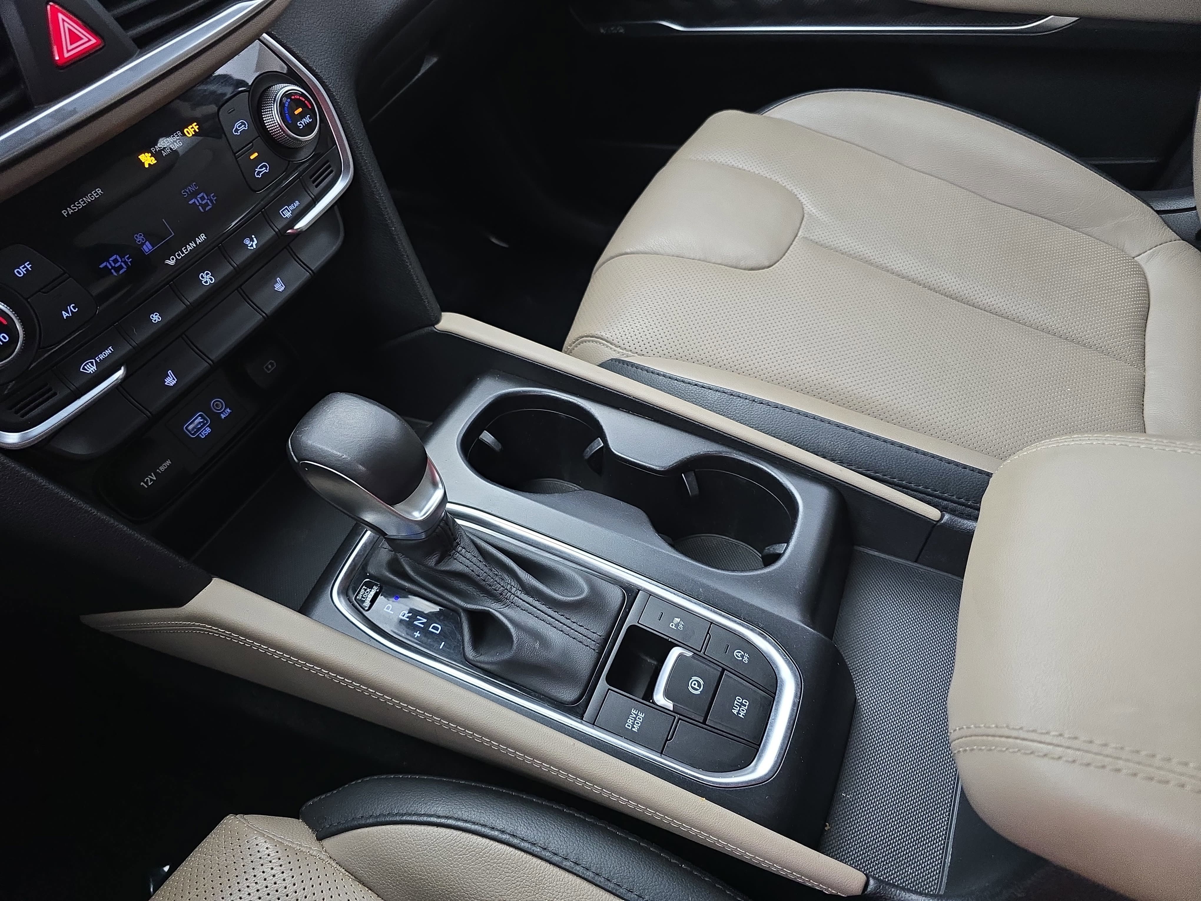 Used 2019 Hyundai Santa Fe Limited FWD image 24