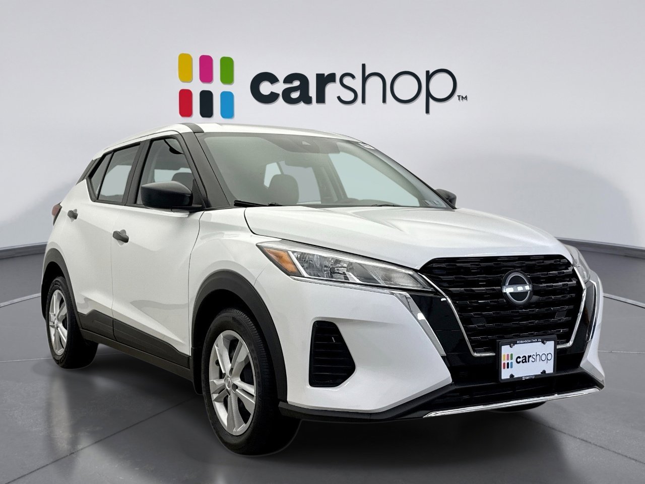 Used 2025 Nissan Kicks Play S image 7