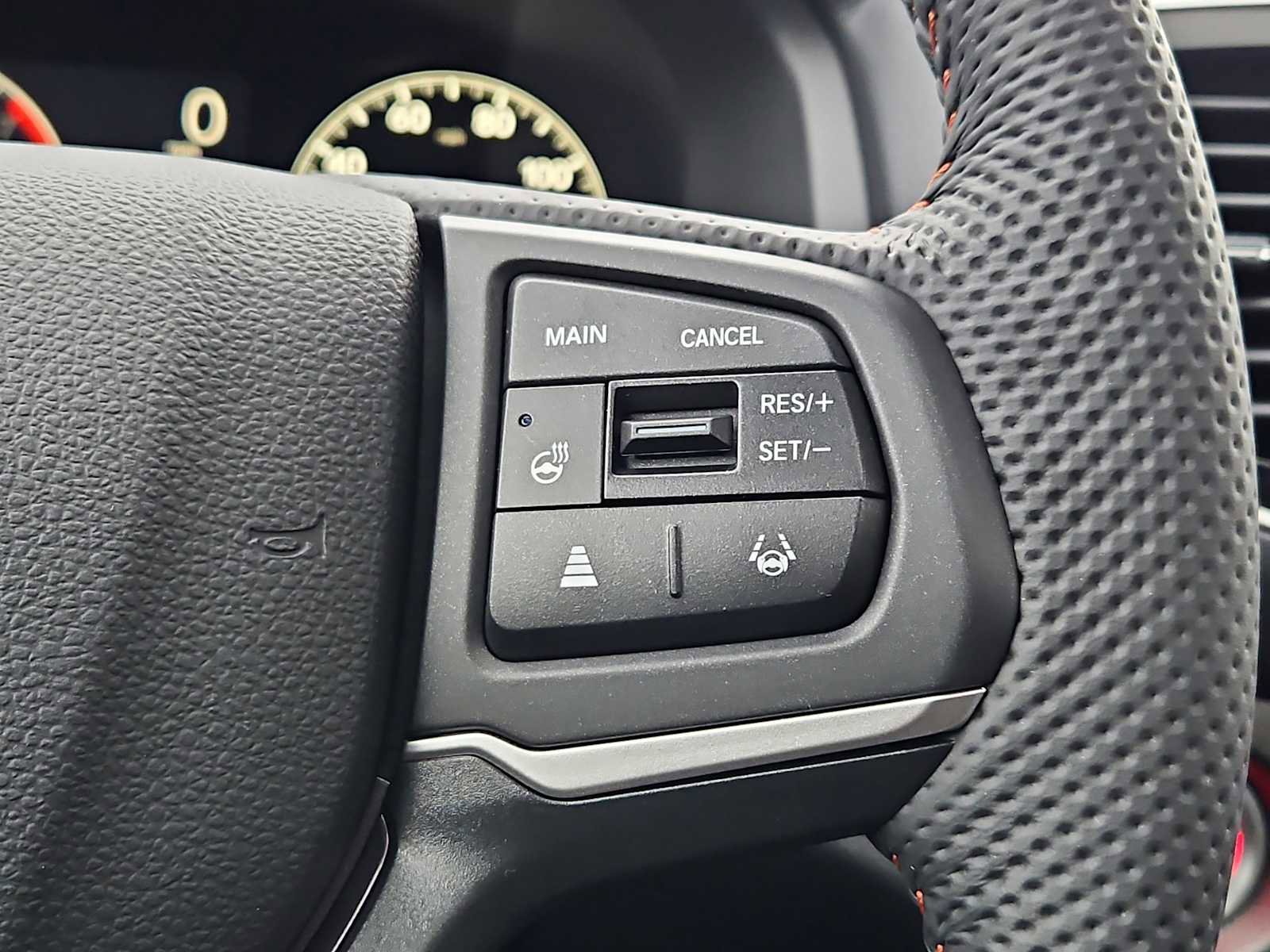 New 2026 Honda Ridgeline TrailSport image 15