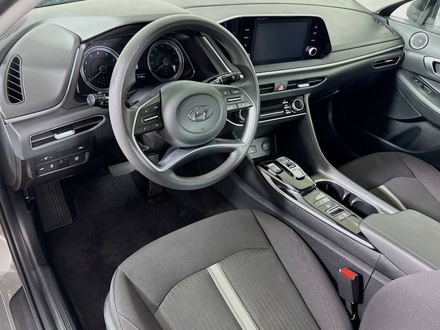 Used 2022 Hyundai Sonata SEL image 9