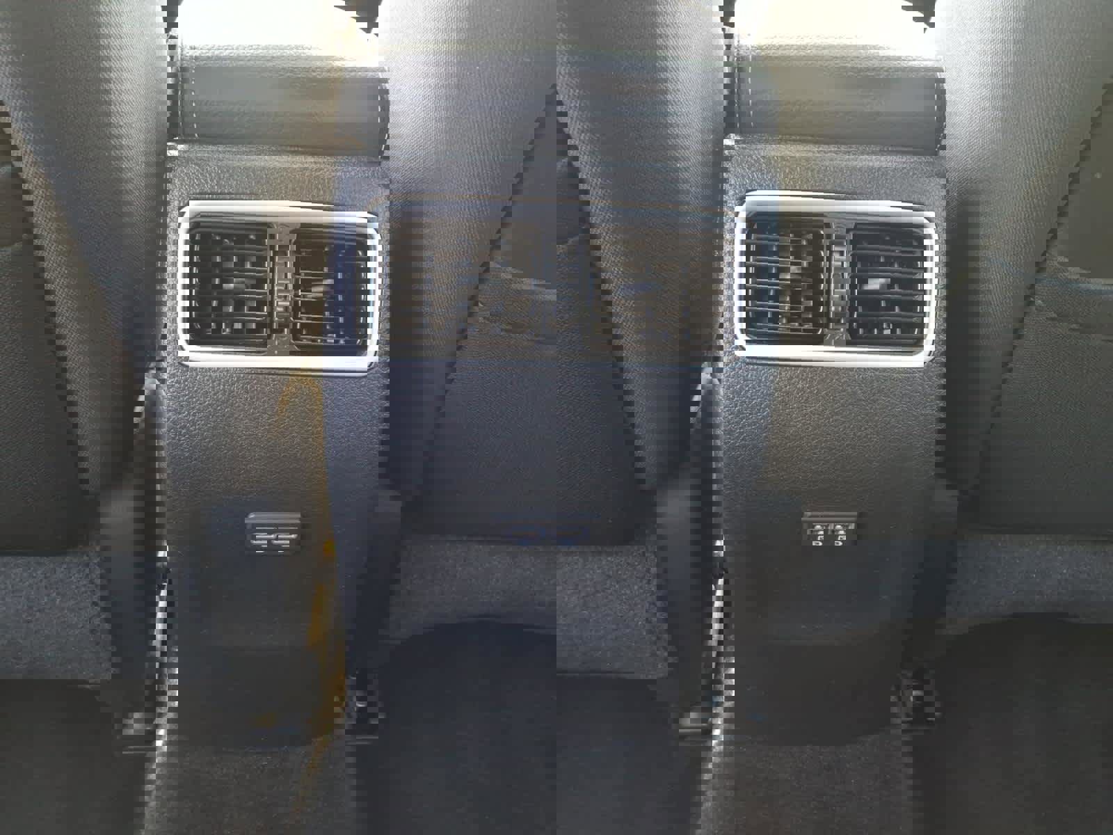 Certified 2017 Nissan Altima 2.5 SV w/ Convenience Package image 17