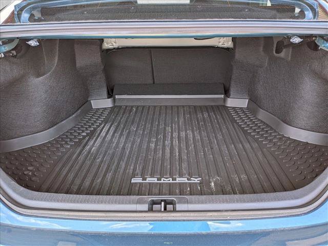 Certified 2026 Toyota Camry XLE w/ Premium Plus Package AWD/4WD image 7