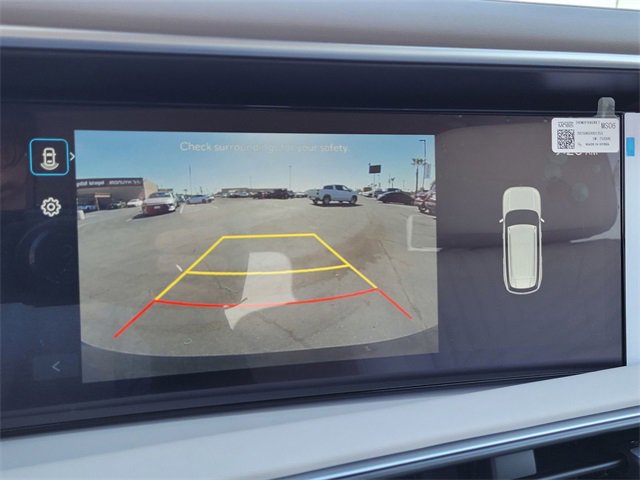 New 2026 Hyundai Palisade SEL image 8