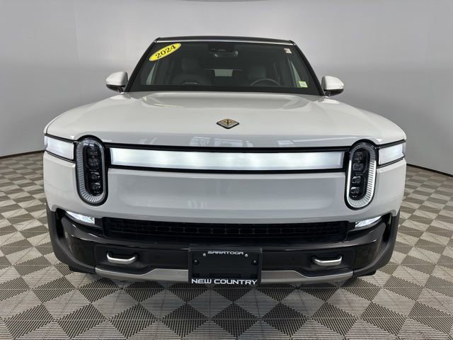 Used 2024 Rivian R1S Adventure image 2
