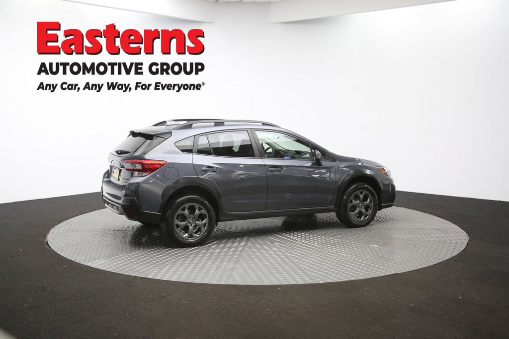 Used 2023 Subaru Crosstrek 2.5i Sport image 42