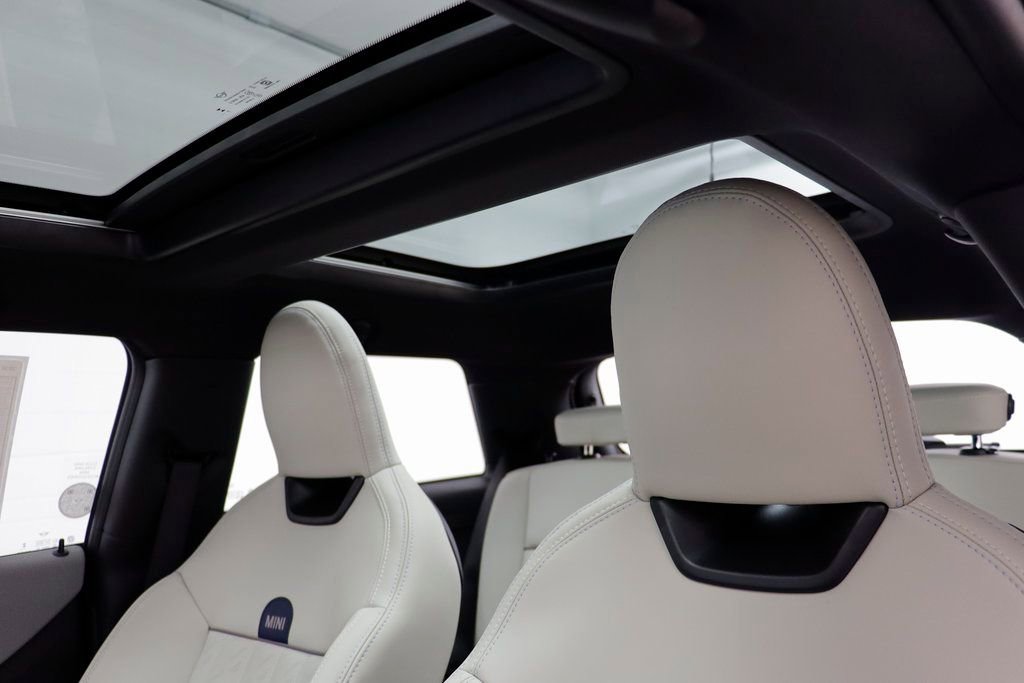 New 2026 MINI Cooper S image 12