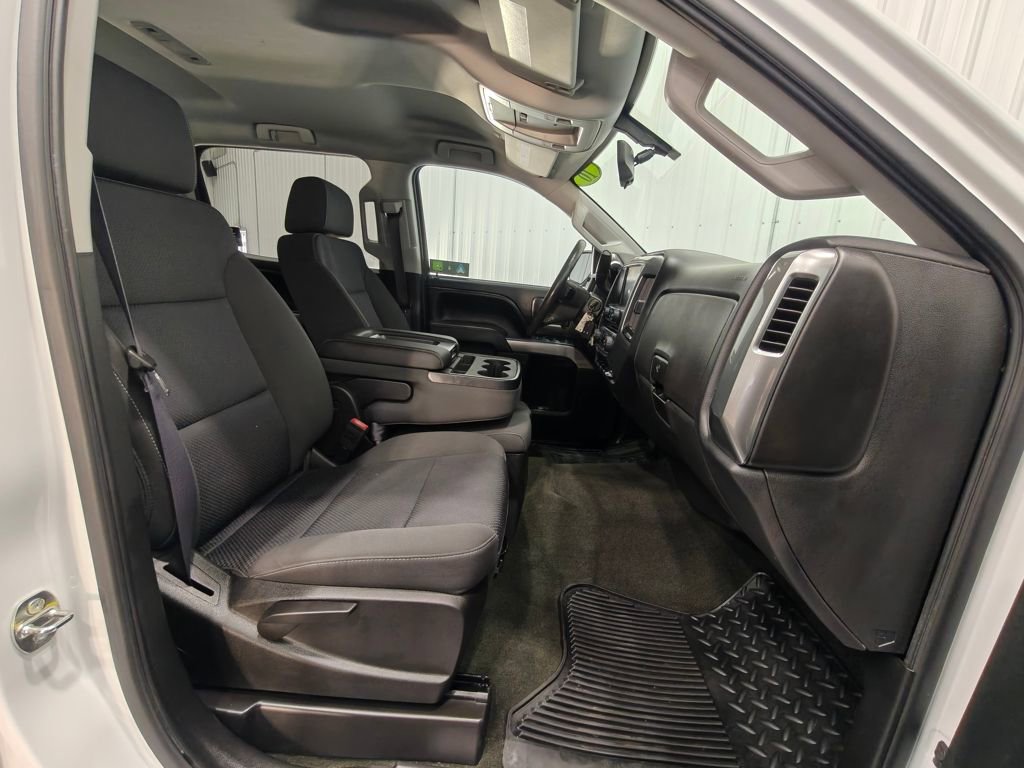 Used 2016 Chevrolet Silverado 2500 LT w/ Z71 Package, Off-Road image 22