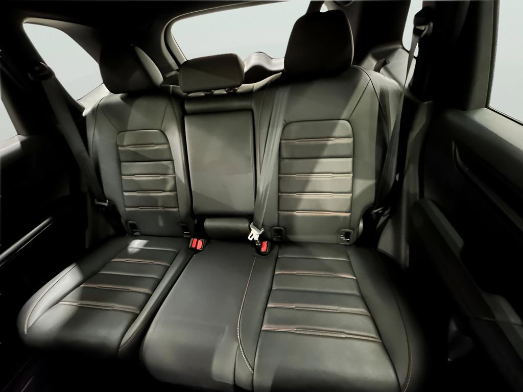 Certified 2026 Honda CR-V Sport-L image 29