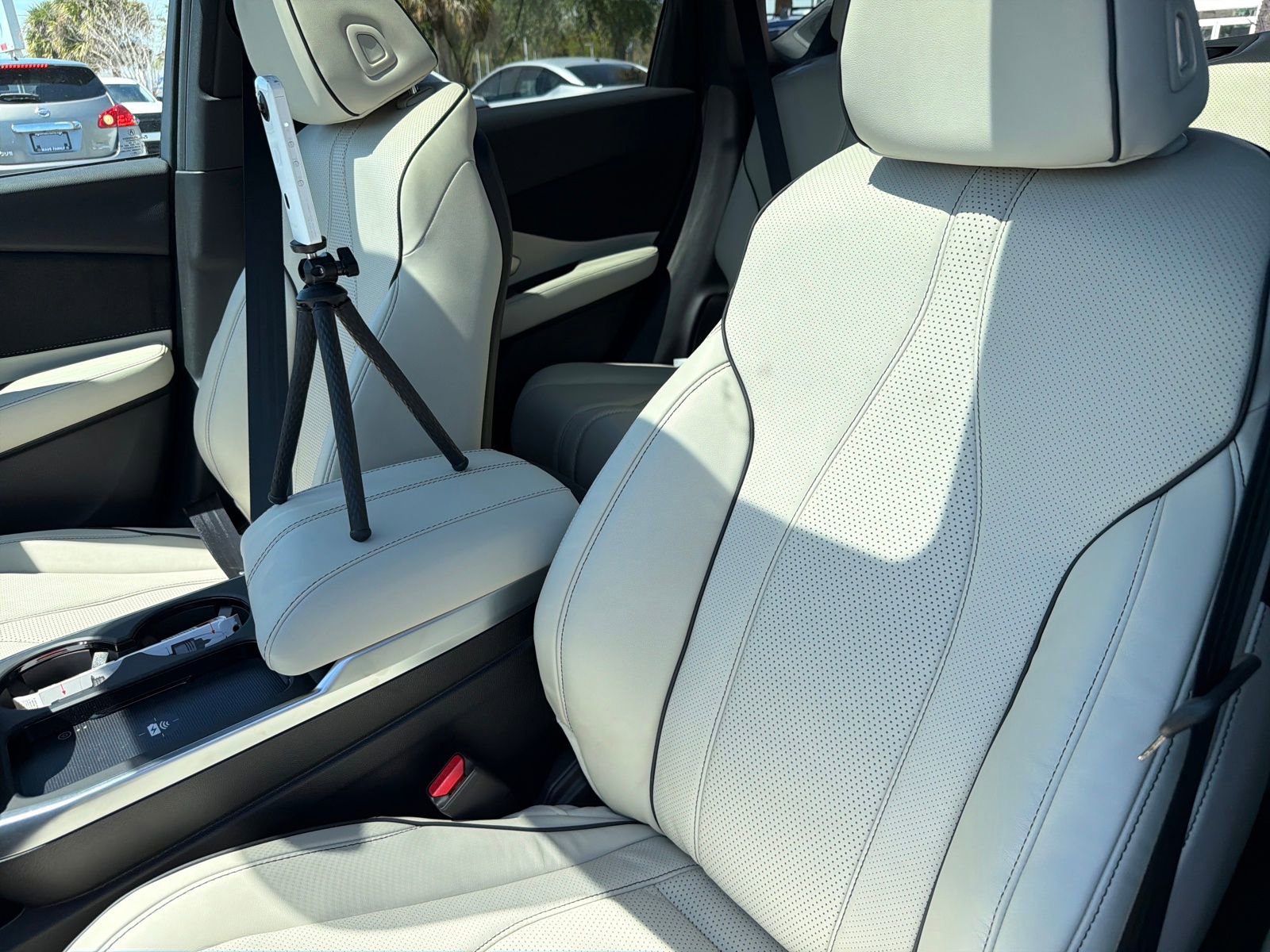 New 2026 Acura RDX A-Spec image 22