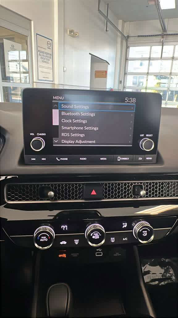 Used 2023 Honda Civic Sport image 16