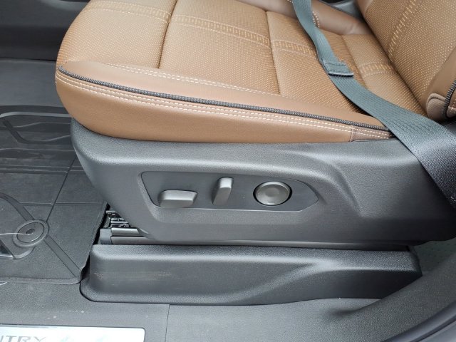 New 2027 Chevrolet Tahoe High Country AWD/4WD image 7