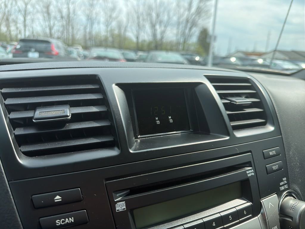 Used 2010 Toyota Highlander 2WD image 28