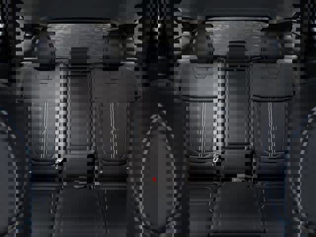 New 2026 Hyundai Tucson SEL image 12