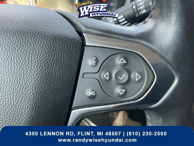 Used 2019 Chevrolet Traverse LT FWD image 27