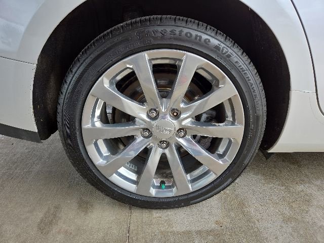 Used 2018 Cadillac ATS Luxury AWD/4WD image 67