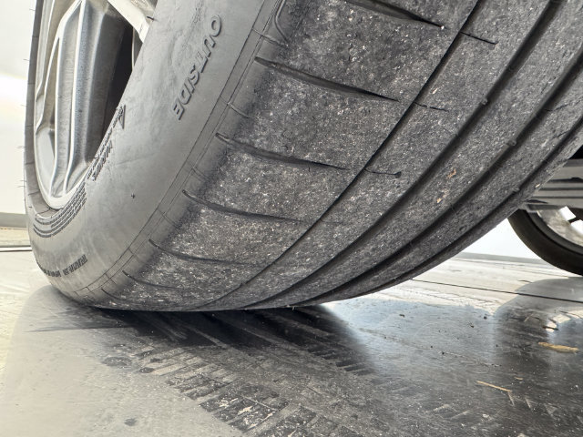 Certified 2021 Mercedes-Benz GLE 53 AMG 4MATIC Coupe image 11