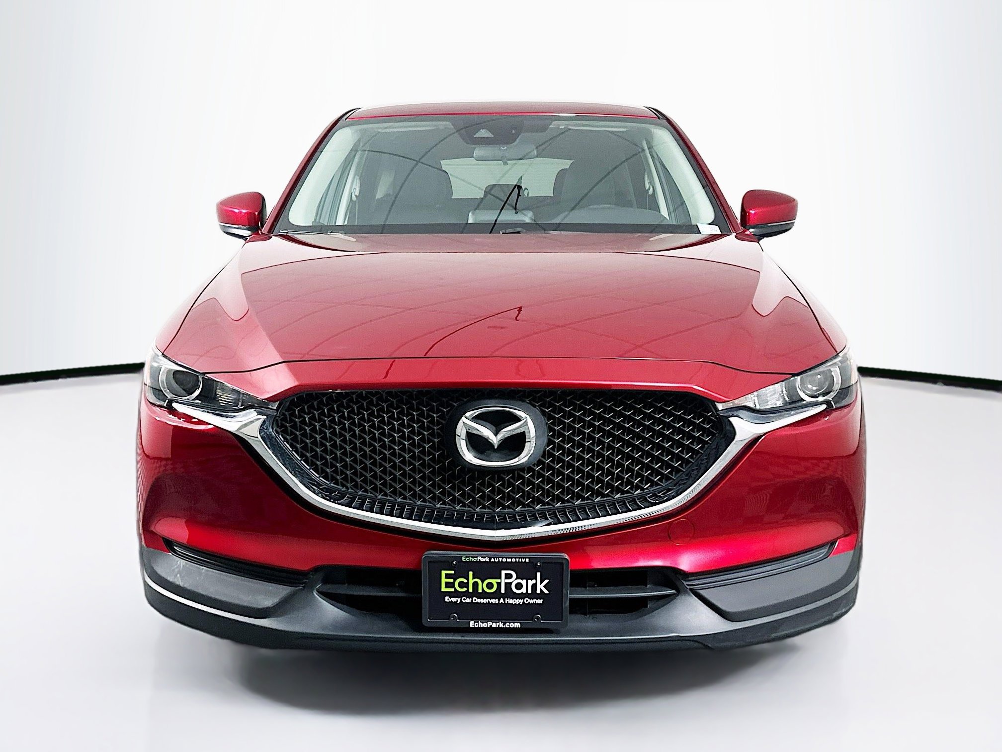 Used 2019 MAZDA CX-5 Sport image 2