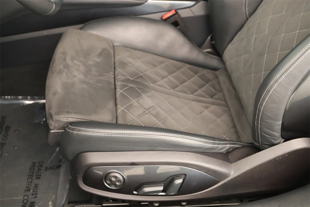 Certified 2023 Audi TT 2.0T w/ S Line Competition Package image 21