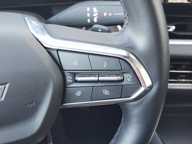 Used 2026 Chevrolet Equinox LT FWD image 29