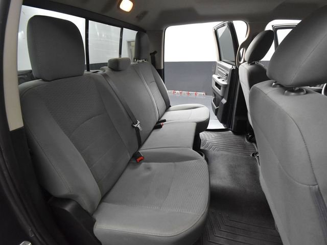 Used 2017 RAM 1500 Classic SLT image 34