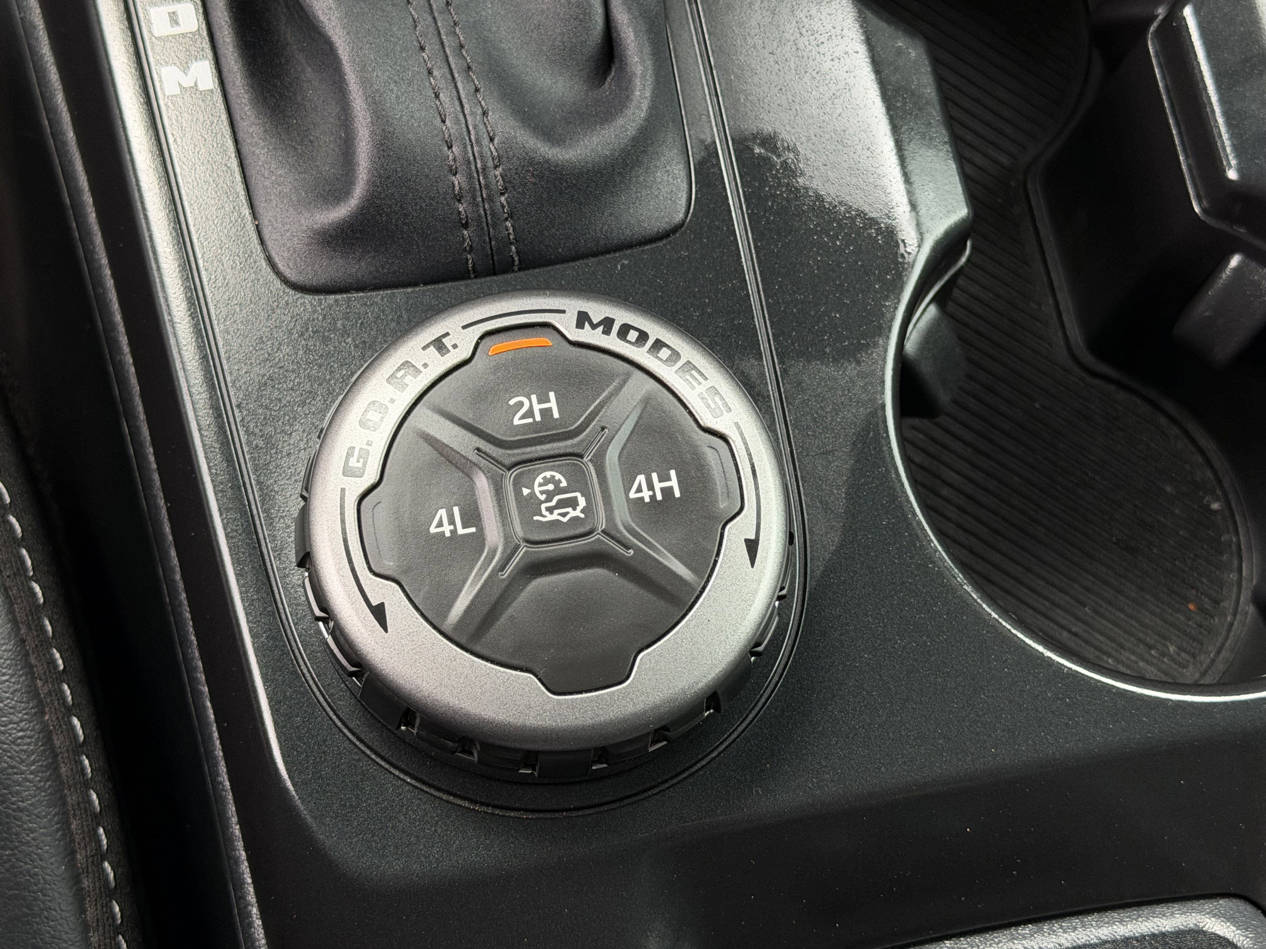 Certified 2025 Ford Bronco Outer Banks image 19