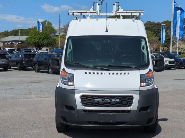 Used 2021 RAM ProMaster 1500 image 8