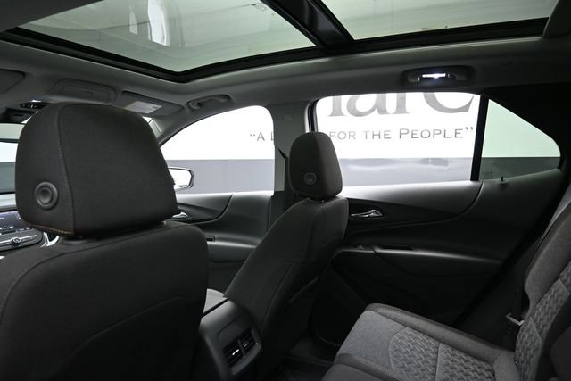 Used 2024 Chevrolet Equinox LT w/ LPO, Floor Liner Package FWD image 25